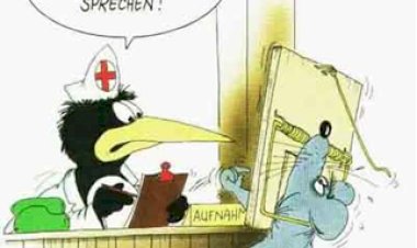 So werden wir von ARD & ZDF belogen